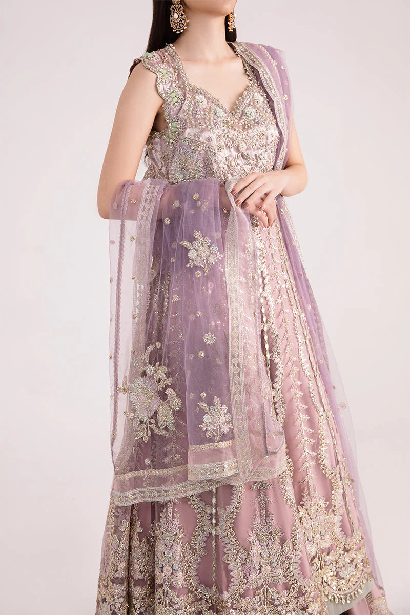 Mushq Stardust Luxury Wedding Formals – Selenic – MUNWD230206U - Image 11