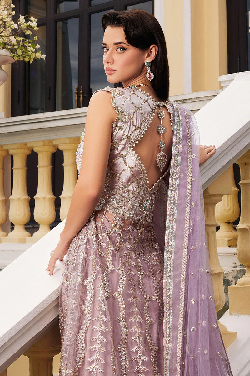 Mushq Stardust Luxury Wedding Formals – Selenic – MUNWD230206U - Image 12