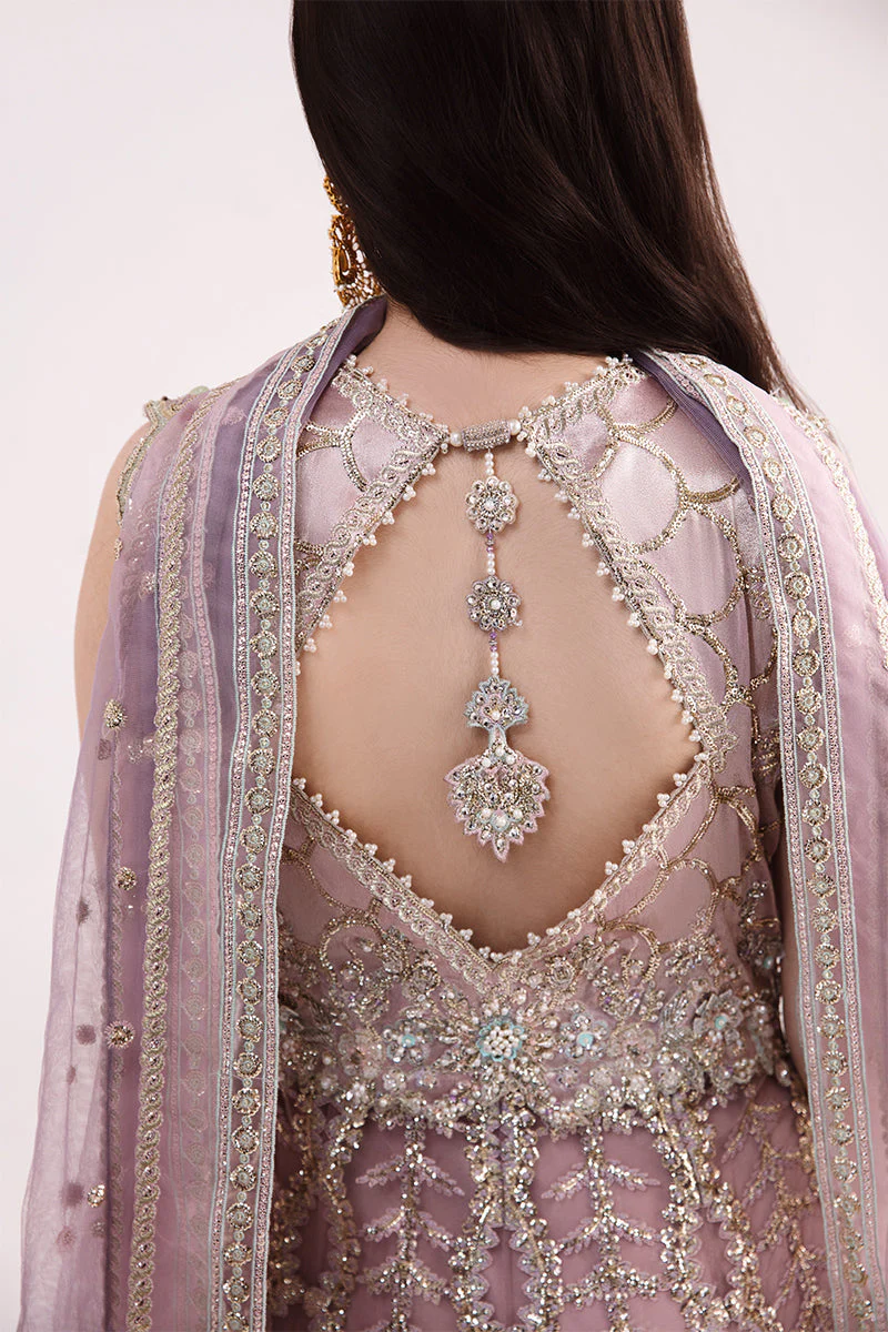 Mushq Stardust Luxury Wedding Formals – Selenic – MUNWD230206U - Image 14