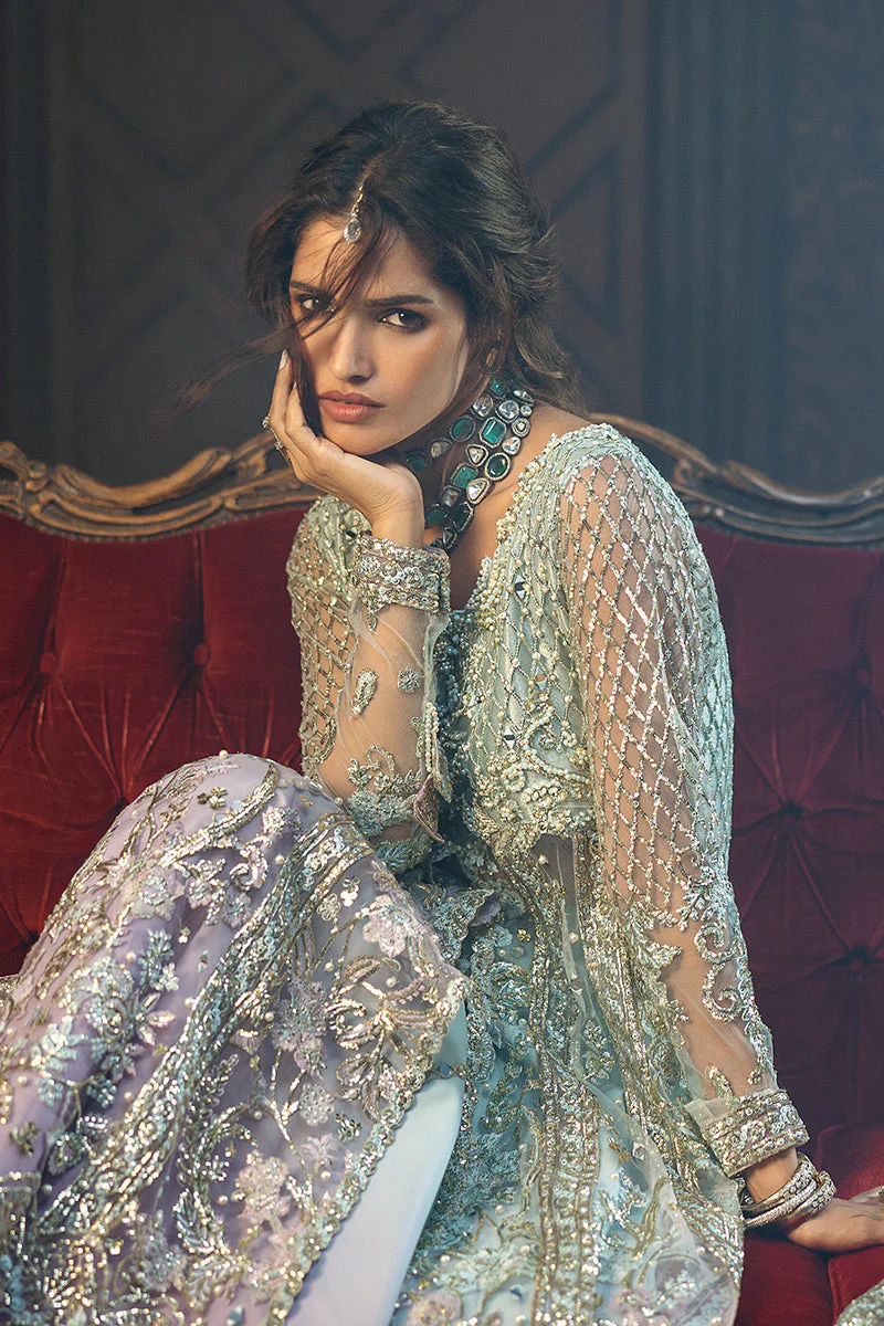 Mushq Stardust Luxury Wedding Formals – Silver Screen - Image 7