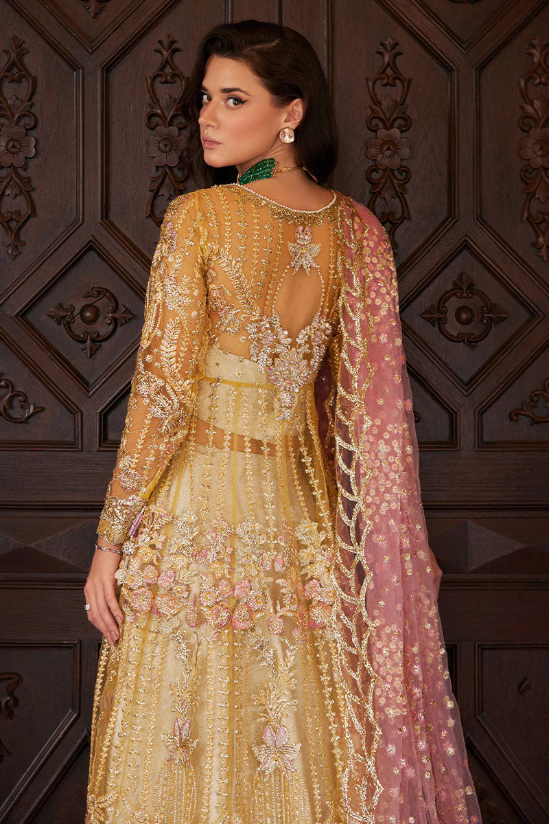 Mushq Stardust Luxury Wedding Formals โ Sprinkle โ MUNWD230208U - Image 13