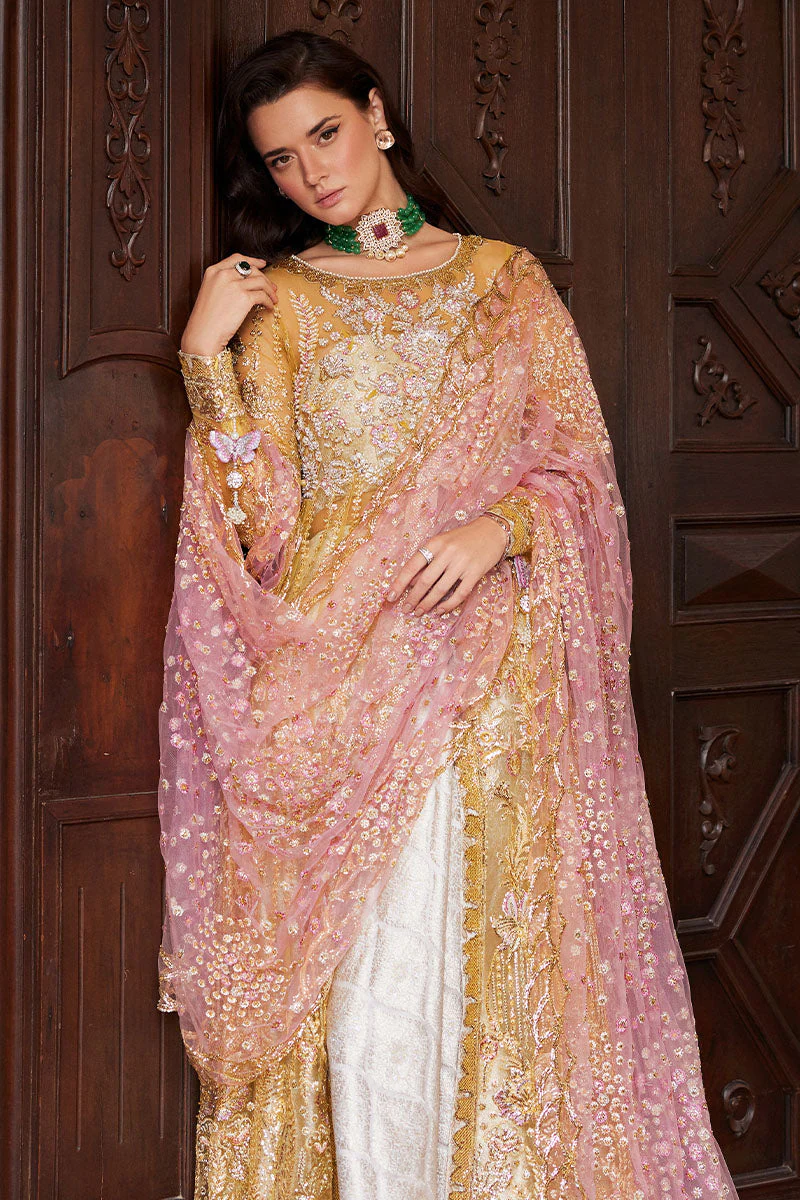 Mushq Stardust Luxury Wedding Formals โ Sprinkle โ MUNWD230208U - Image 2