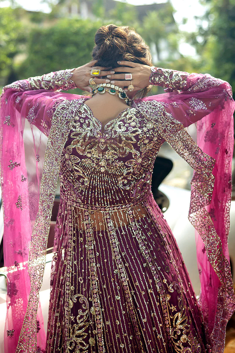 Mushq Stardust Luxury Wedding Formals – Starstruck Elegance - Image 10