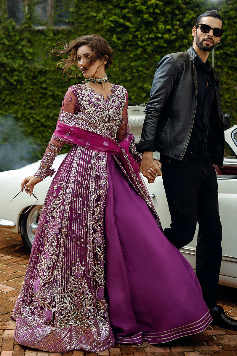 Mushq Stardust Luxury Wedding Formals – Starstruck Elegance - Image 7