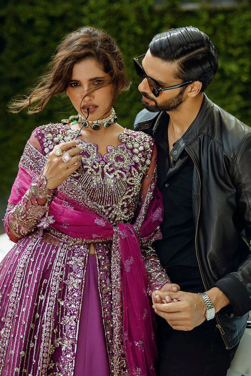Mushq Stardust Luxury Wedding Formals – Starstruck Elegance - Image 8