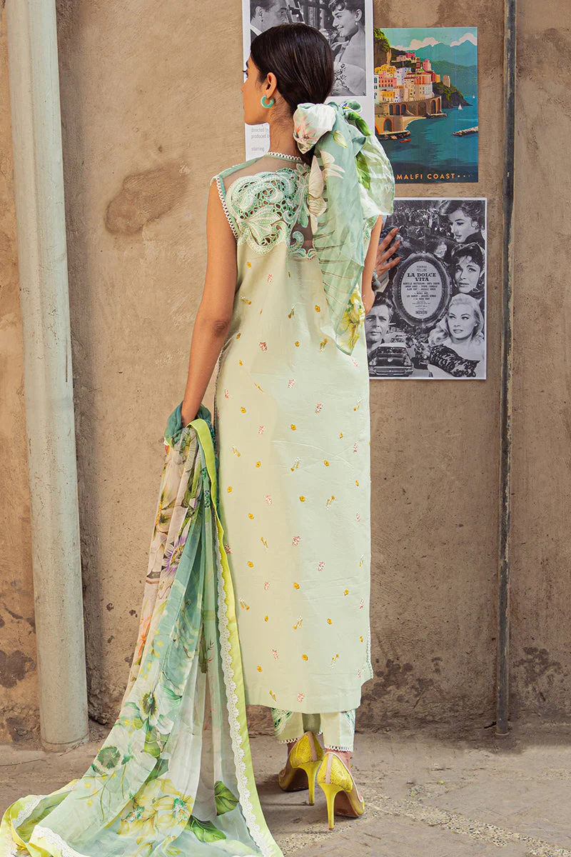 Mushq Tesoro Hemline Lawn Collection β Bianca - Image 6