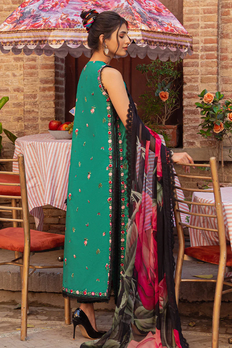 Mushq Tesoro Hemline Lawn Collection – Rina - Image 12