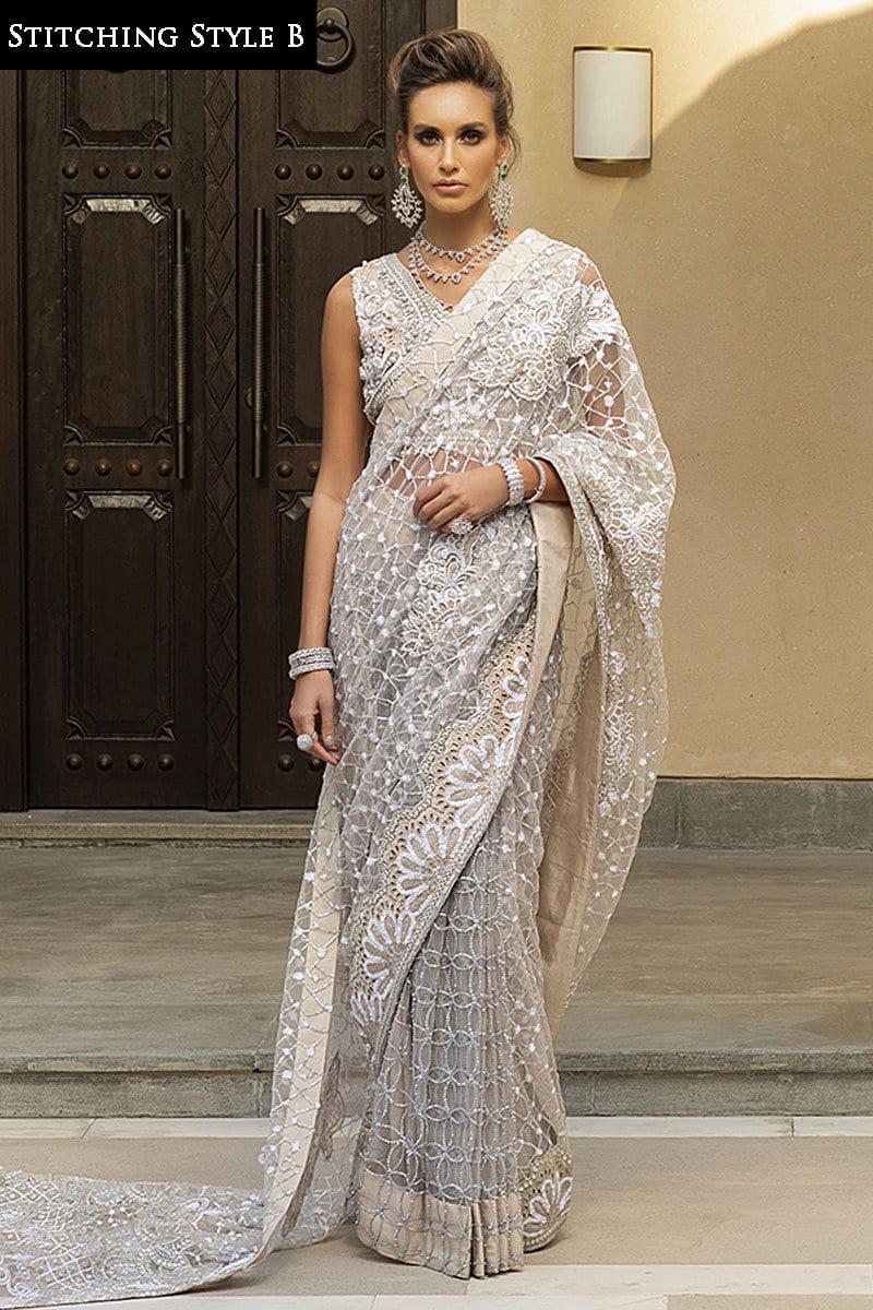Mushq Trousseau De Luxe Wedding Collection 2020 – Magical Dawn - Image 3