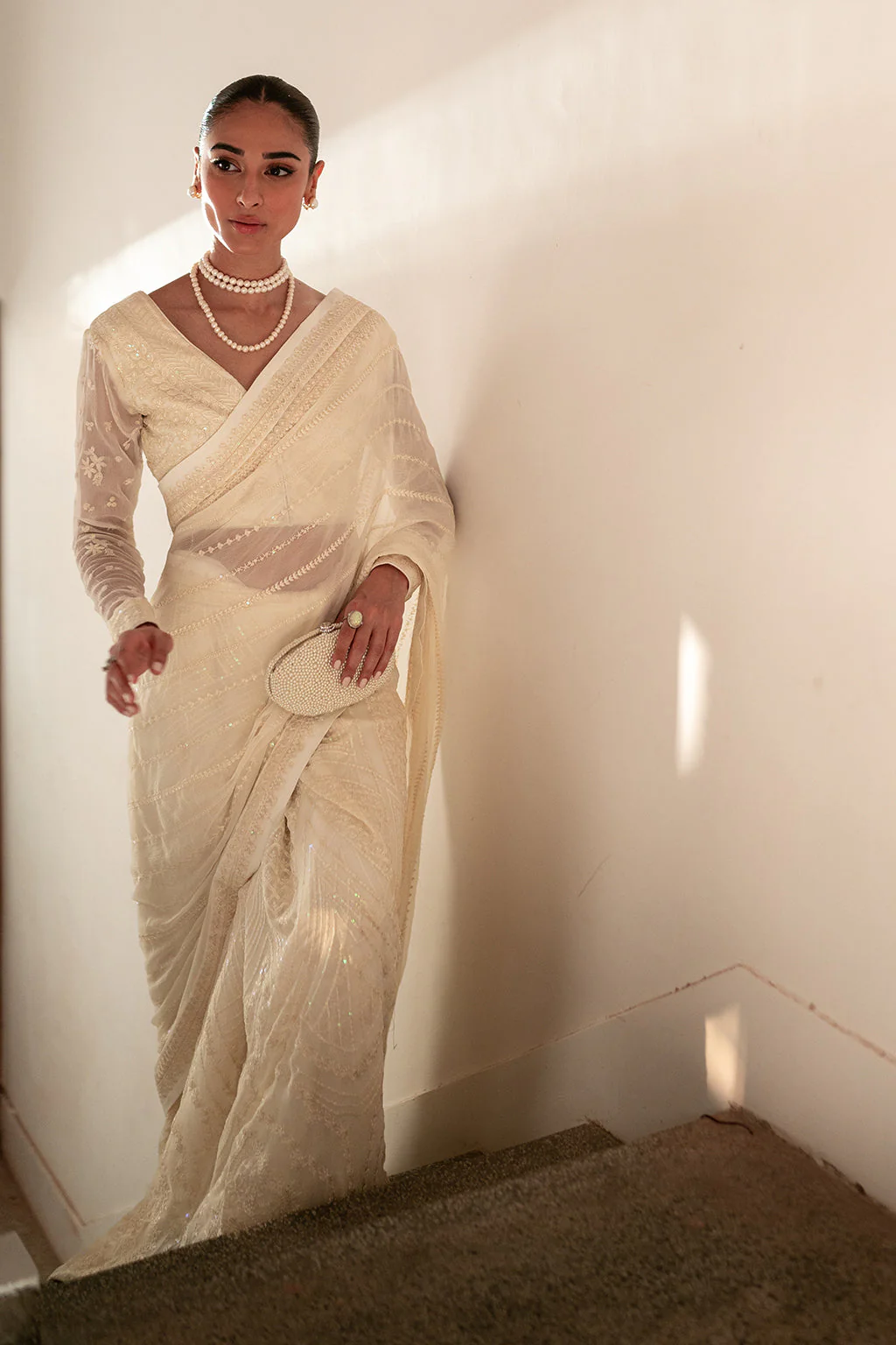 Neeshay Dastaan Luxury Formals – Chandni - Image 6