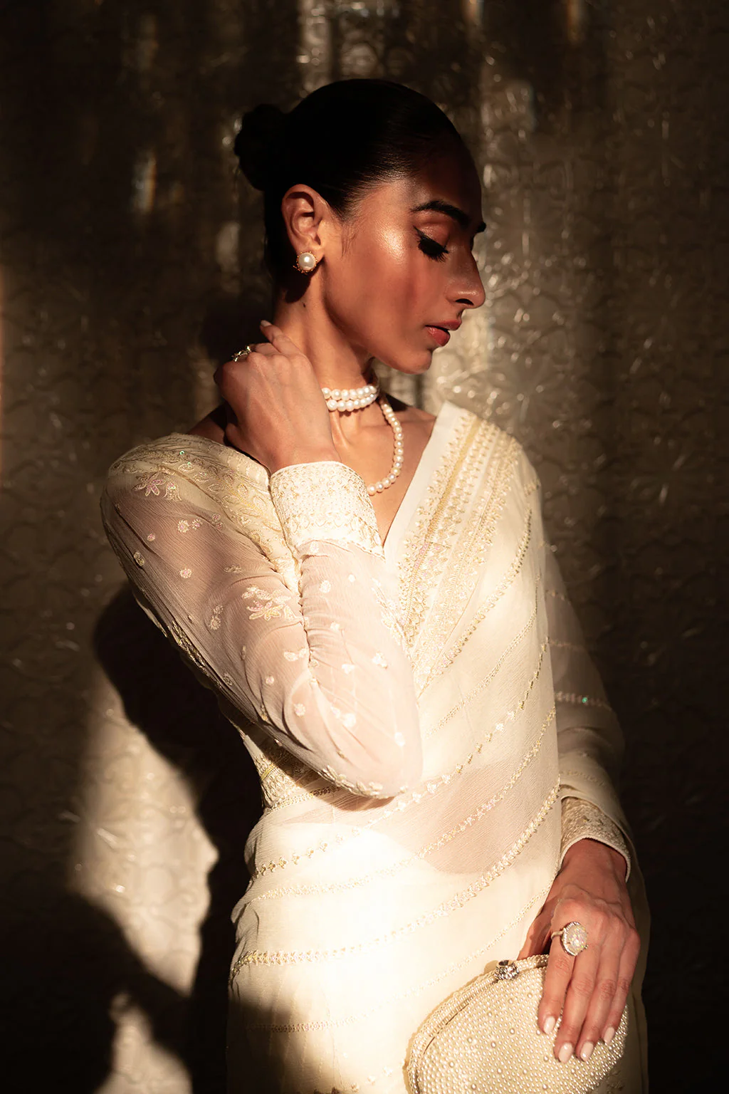Neeshay Dastaan Luxury Formals – Chandni - Image 8