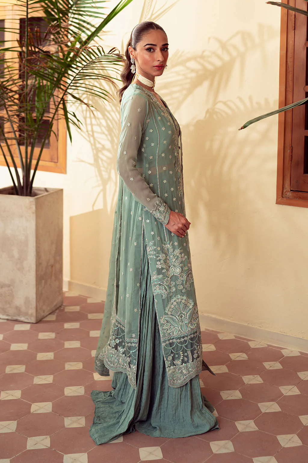 Neeshay Dastaan Luxury Formals – Heer - Image 7