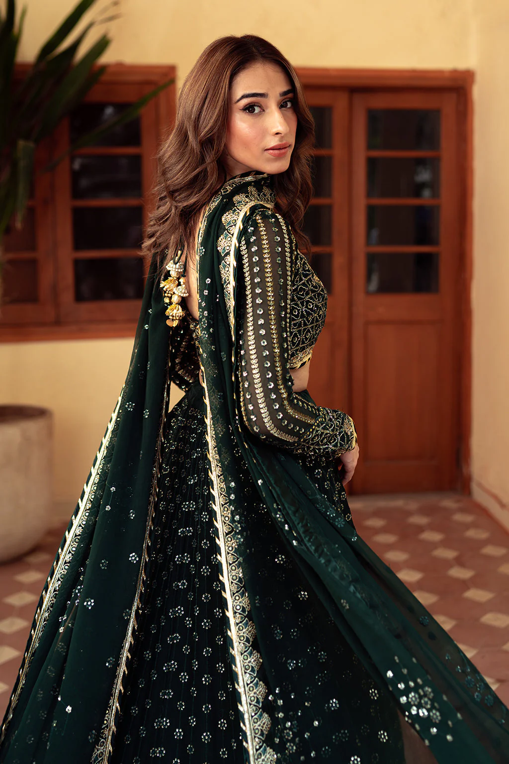 Neeshay Dastaan Luxury Formals – Sheesh - Image 5