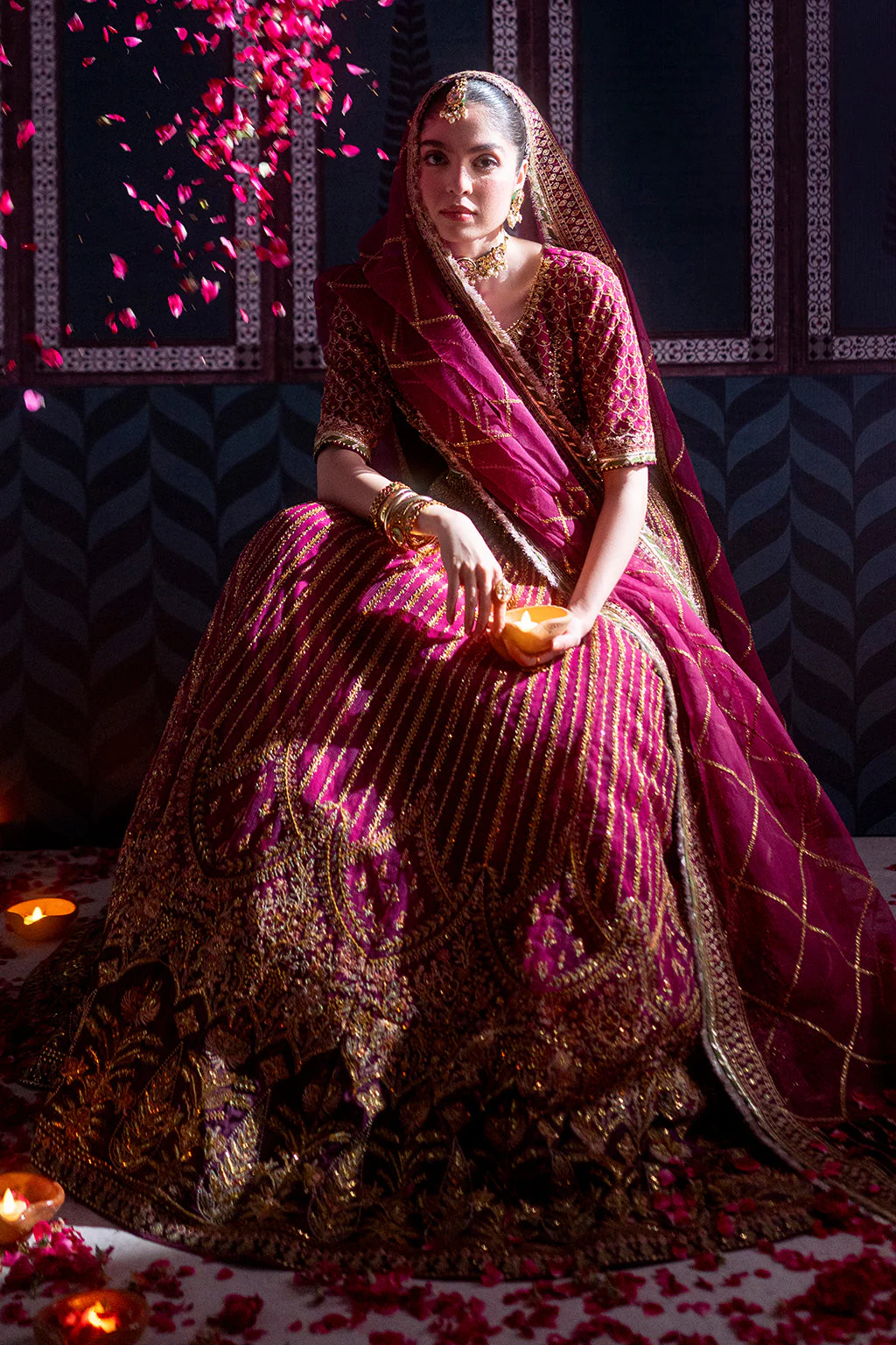 Neeshay Parinaaz Wedding Formals – JAHANARAH - Image 3