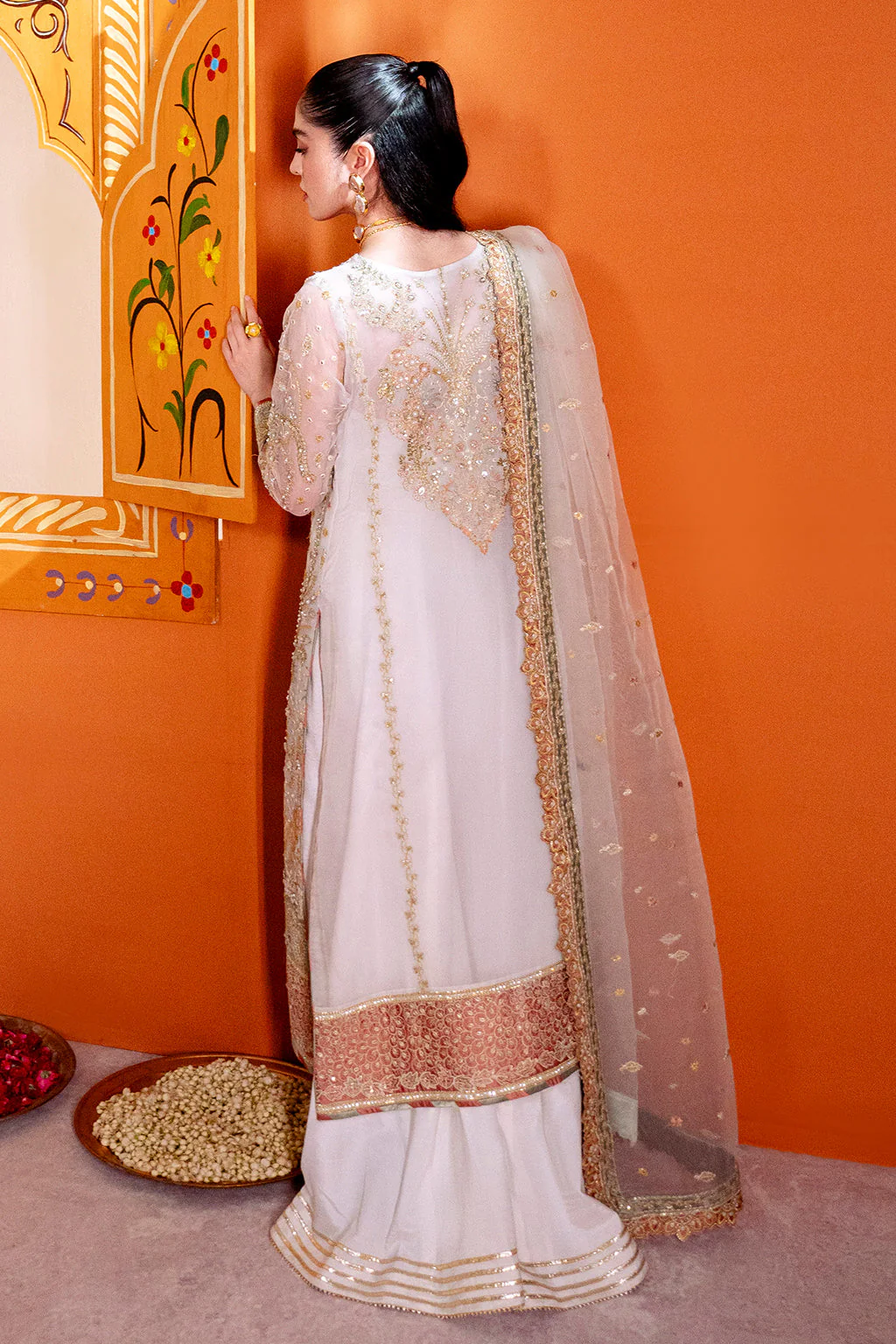 Neeshay Parinaaz Wedding Formals – PAKIZA - Image 2