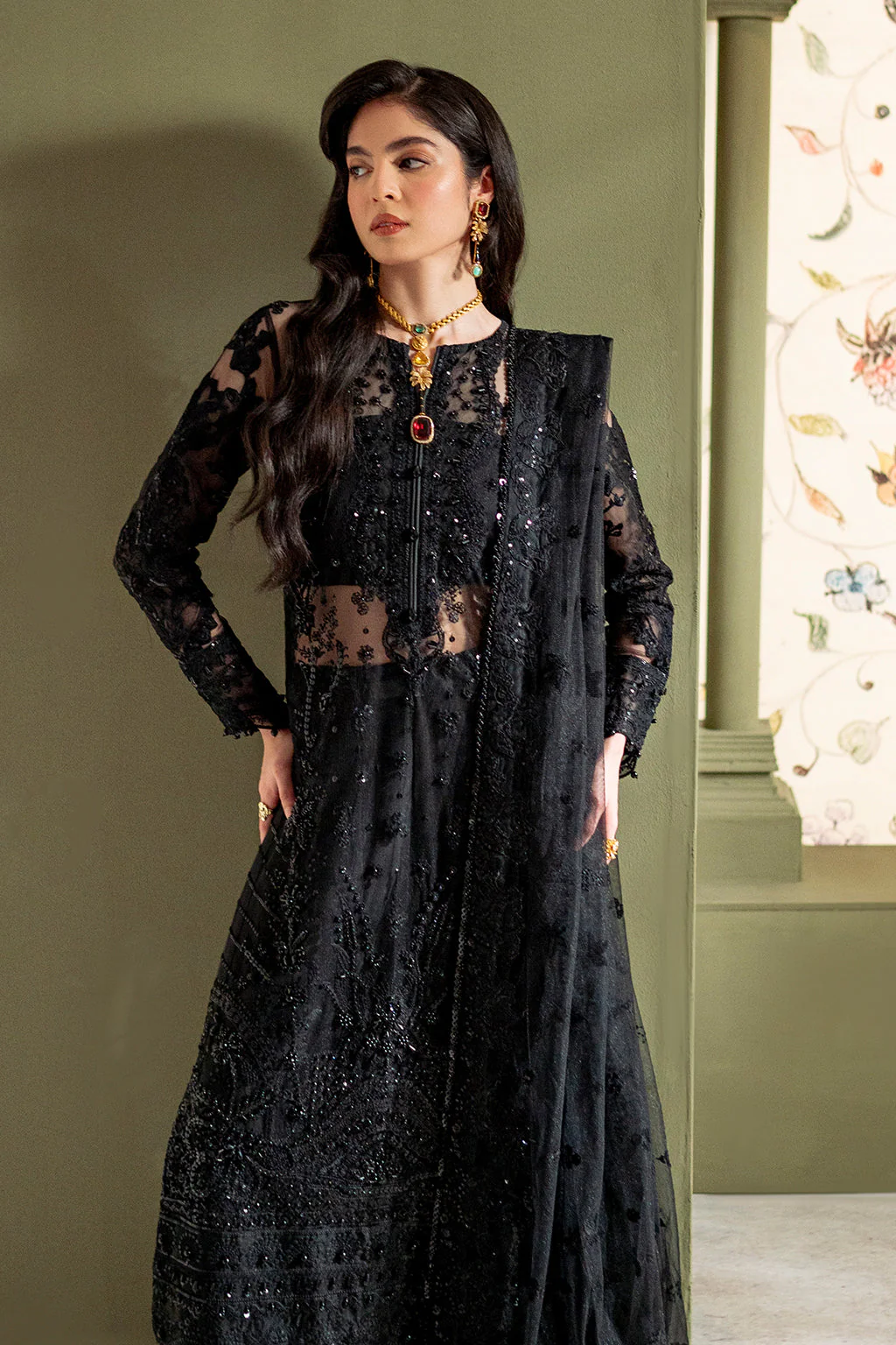 Neeshay Parinaaz Wedding Formals – SHABANA - Image 6