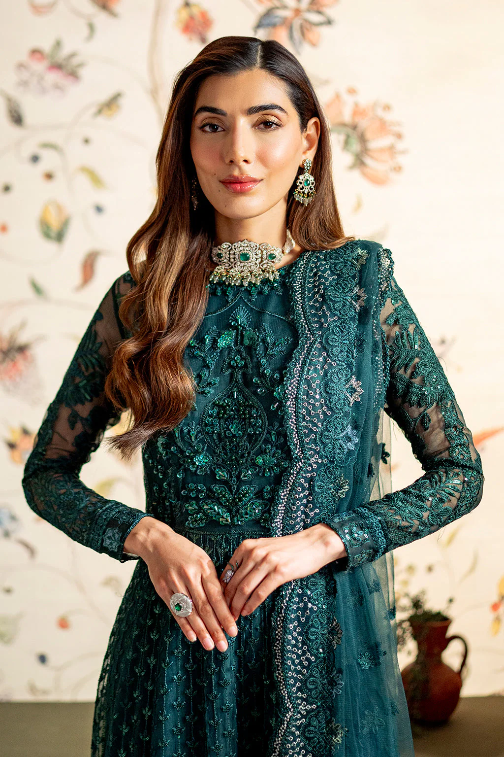 Neeshay Parinaaz Wedding Formals – SHAHANA - Image 3