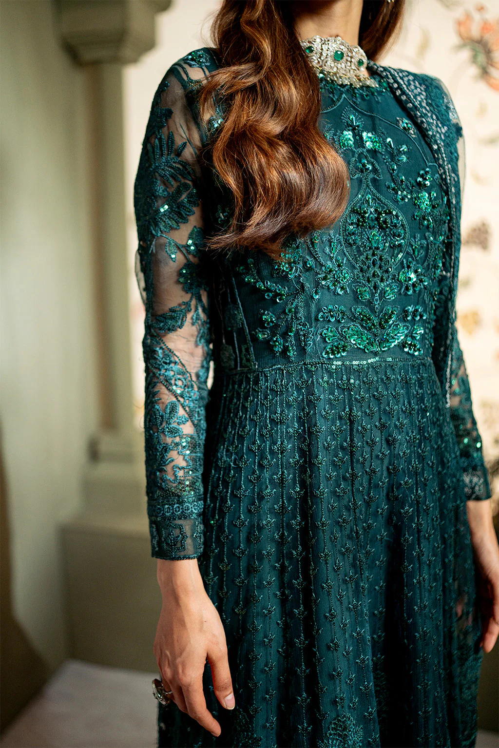 Neeshay Parinaaz Wedding Formals – SHAHANA - Image 4