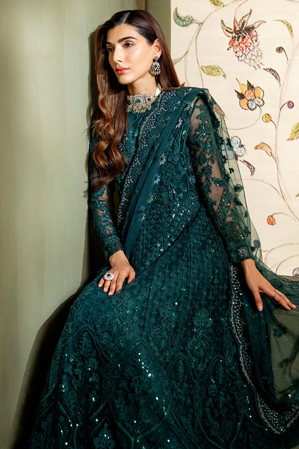 Neeshay Parinaaz Wedding Formals – SHAHANA - Image 7