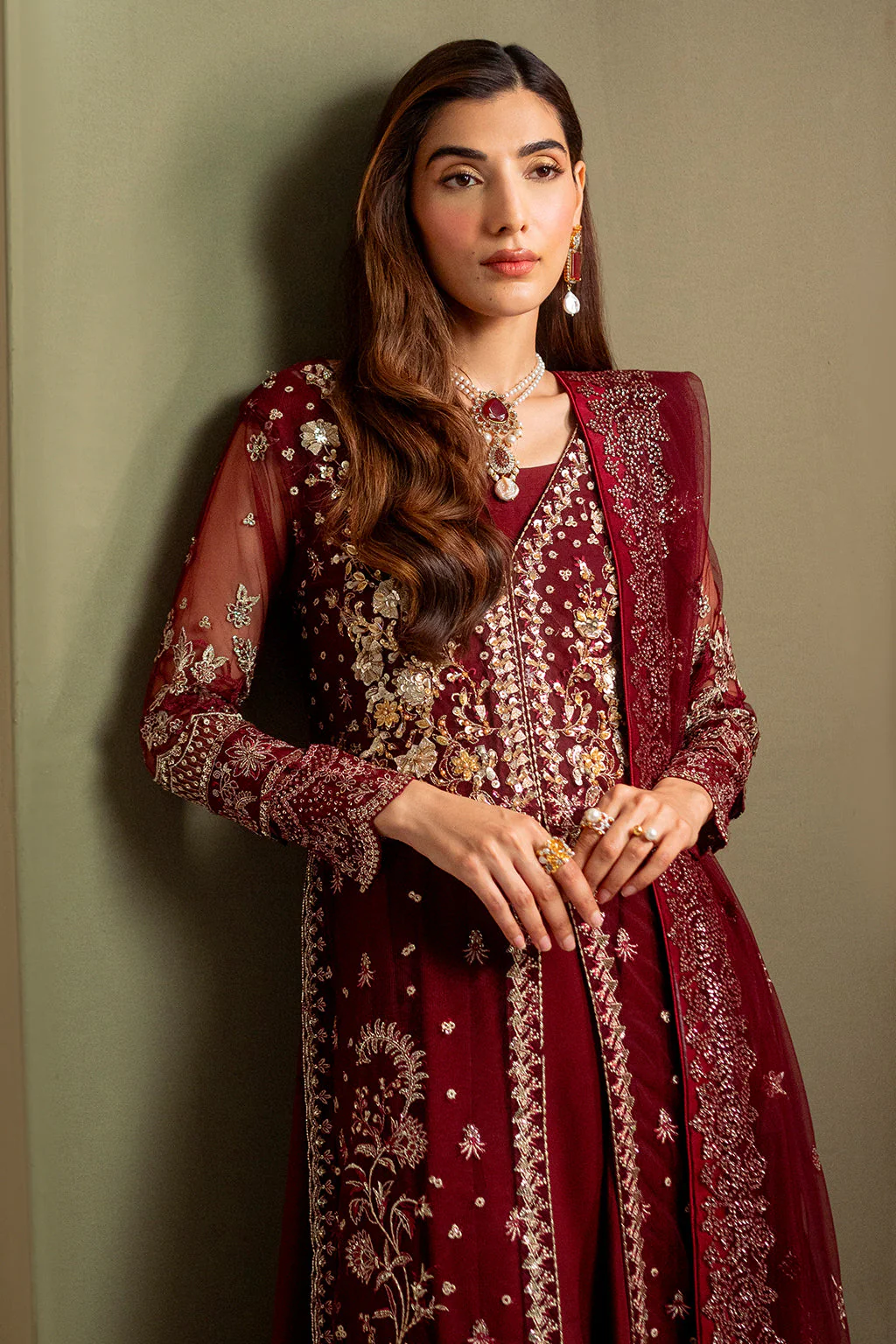 Neeshay Parinaaz Wedding Formals – SURI - Image 7