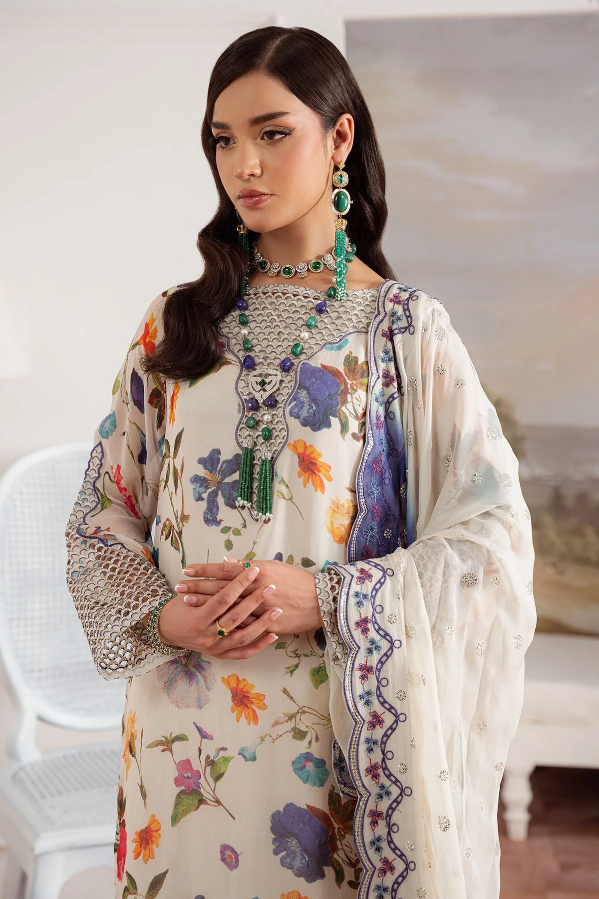 Nureh Amaya Chiffon Formals – AM-26 - Image 6
