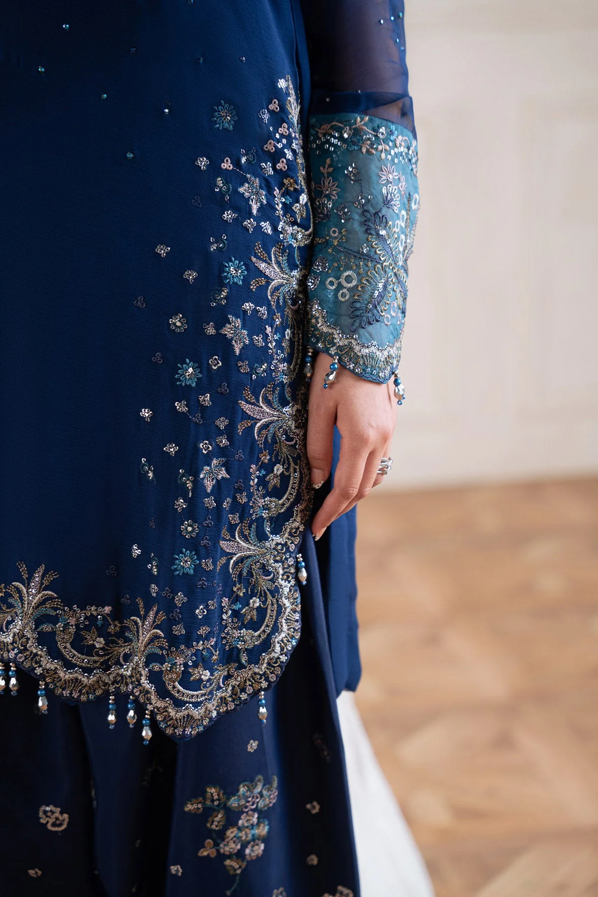 Nureh Amaya Formals – AM-37 - Image 5