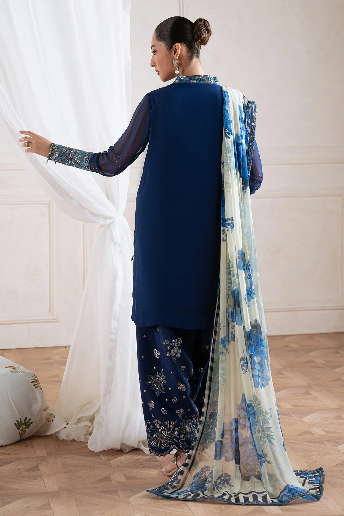 Nureh Amaya Formals – AM-37 - Image 8