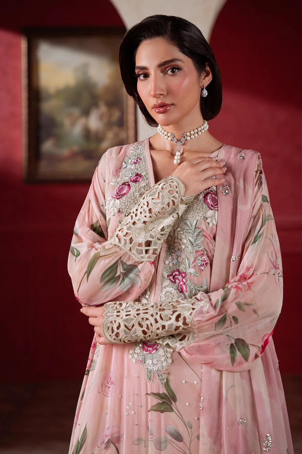 Nureh Amaya Formals – AM-38 - Image 2