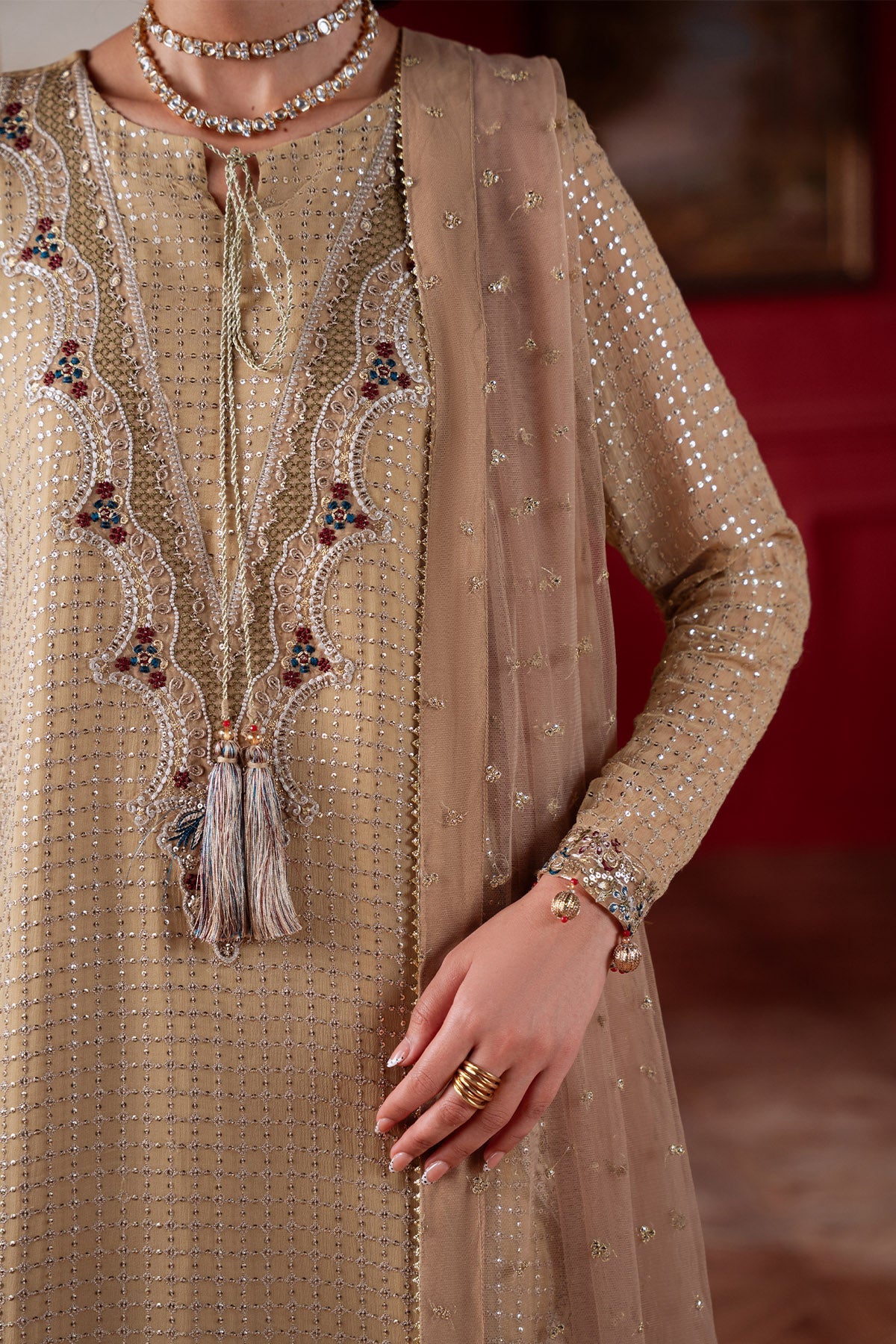 Nureh Amaya Formals – AM-39 - Image 6