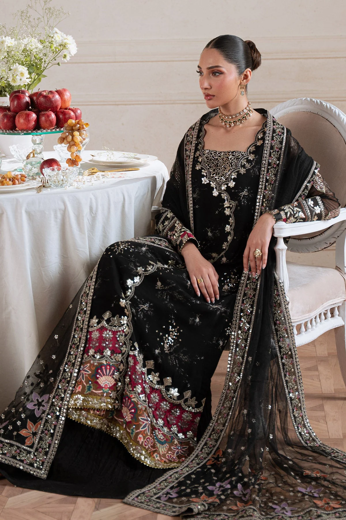Nureh Amaya Formals – AM-42 - Image 3