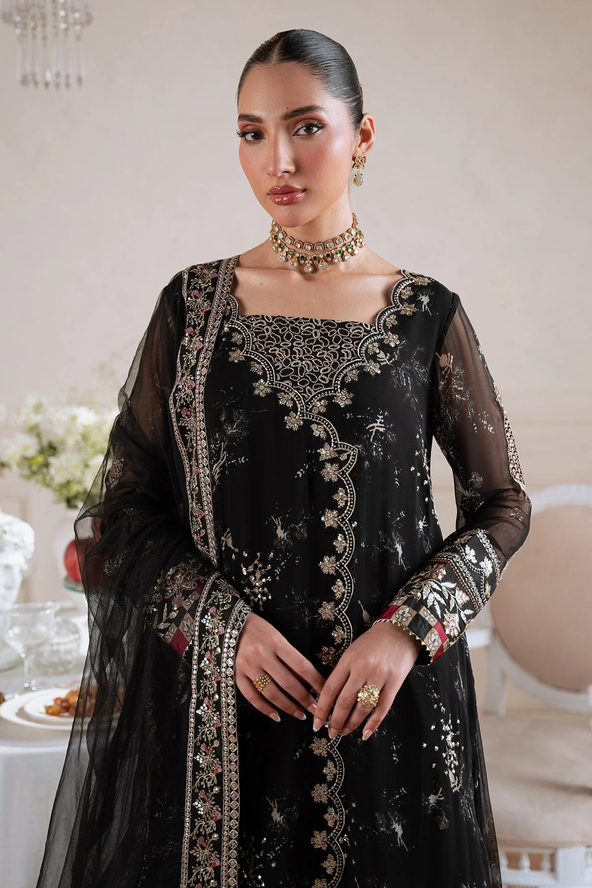 Nureh Amaya Formals – AM-42 - Image 4