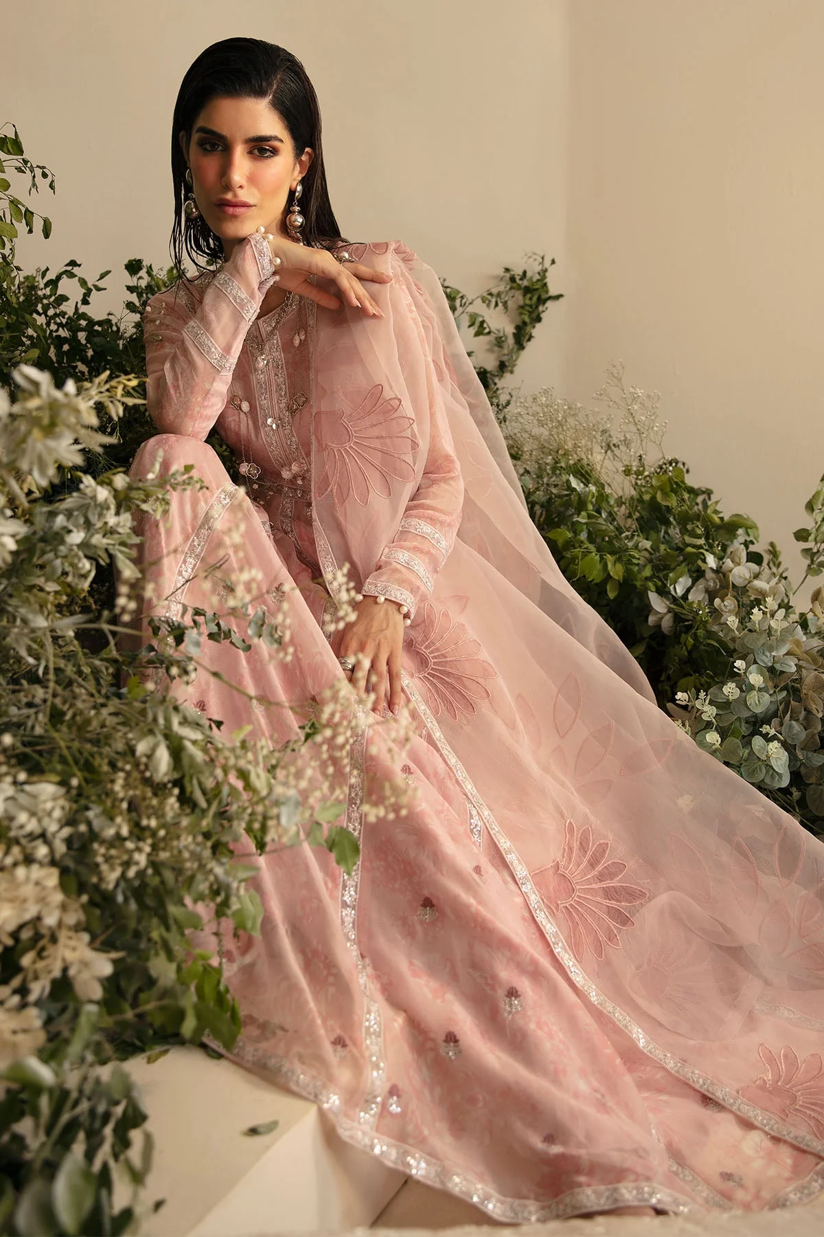 Nureh Amaya Luxury Formals – AM-03 - Image 3
