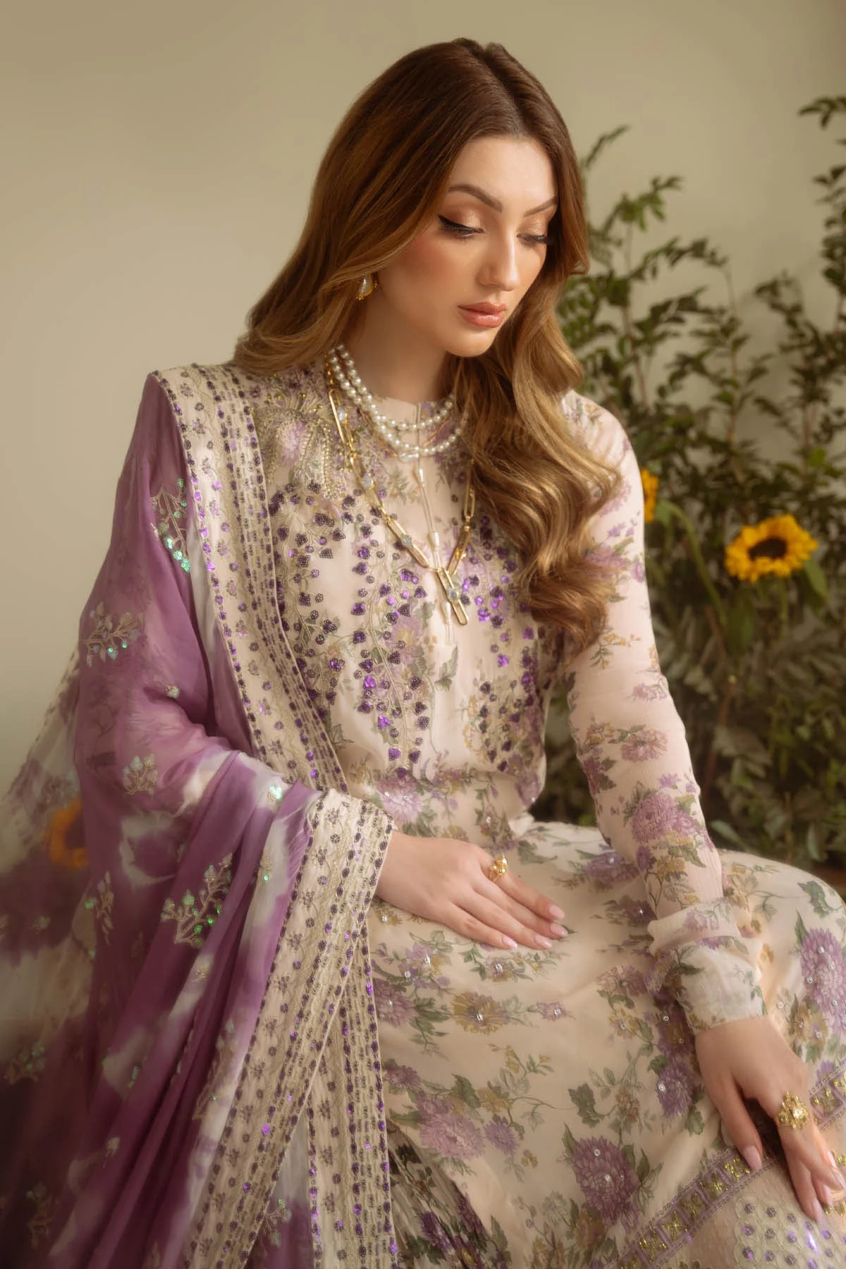 Nureh Amaya Luxury Formals – AM-07 - Image 6