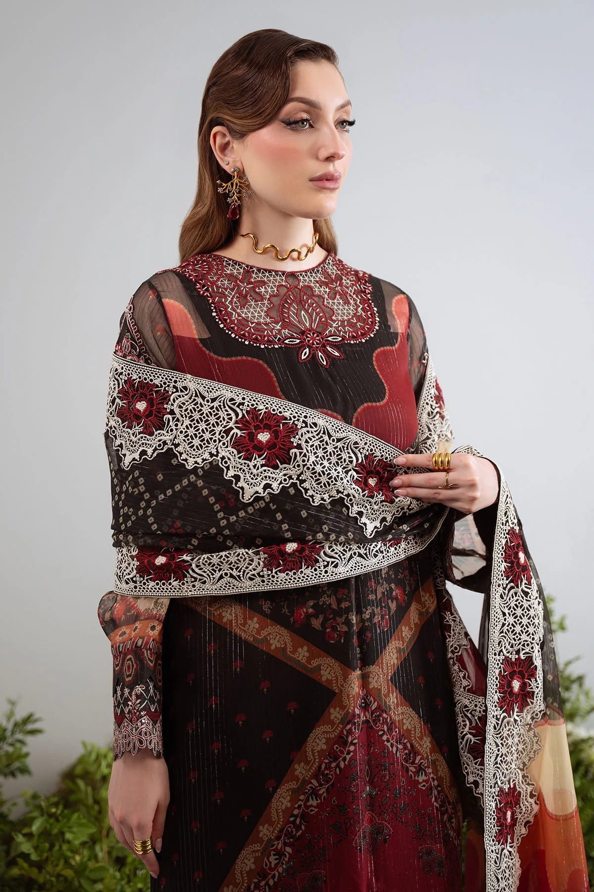 Nureh Amaya Luxury Formals – AM-22 - Image 3