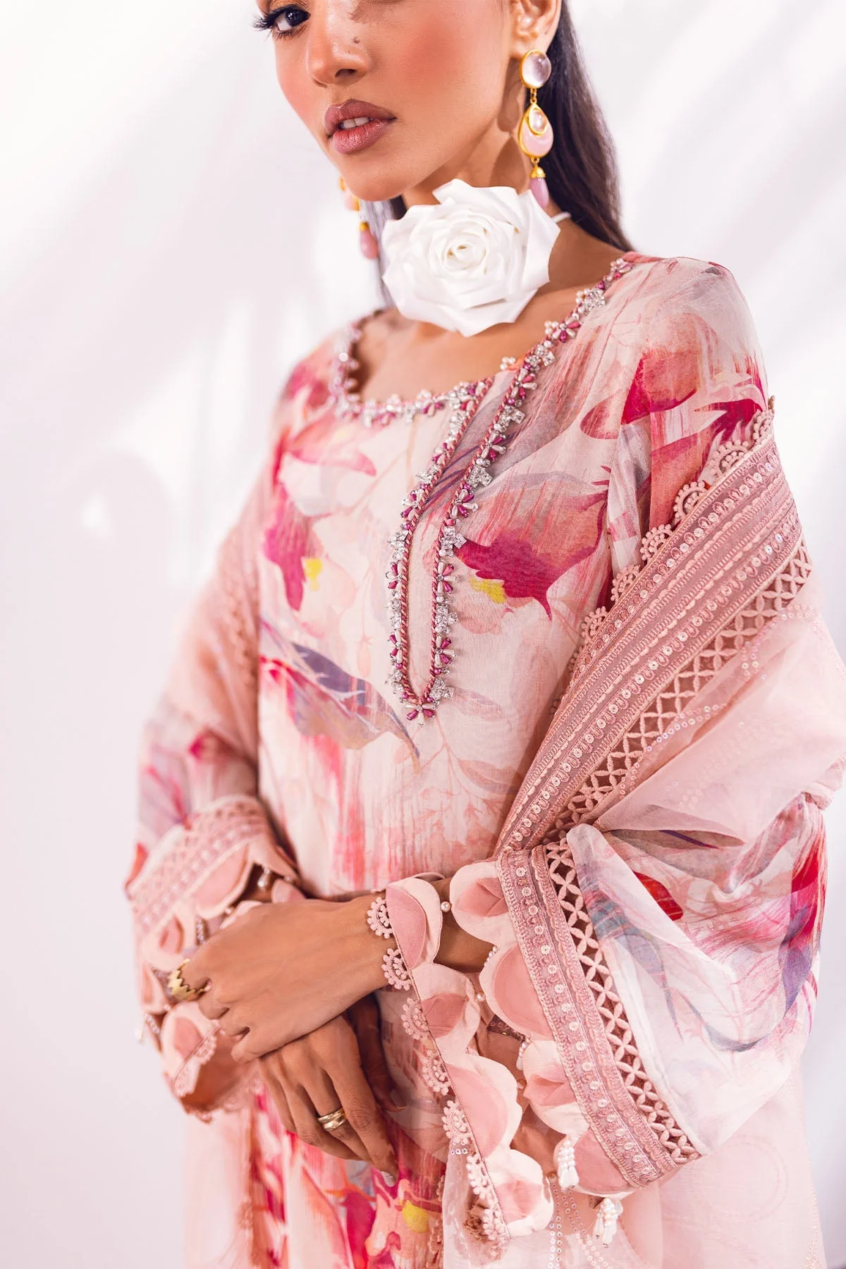 Nureh Ballerina Formals – OAK MIST - Image 5