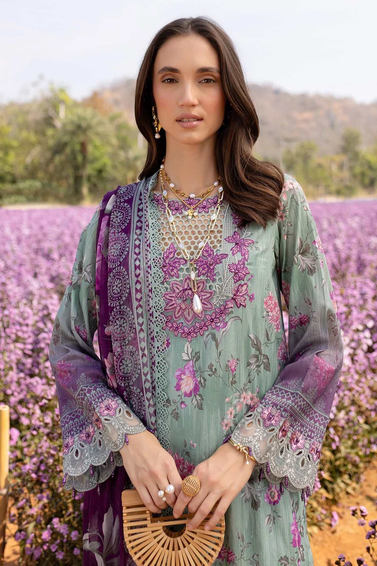 Nureh Bloom Lawn – BL-02 - Image 2