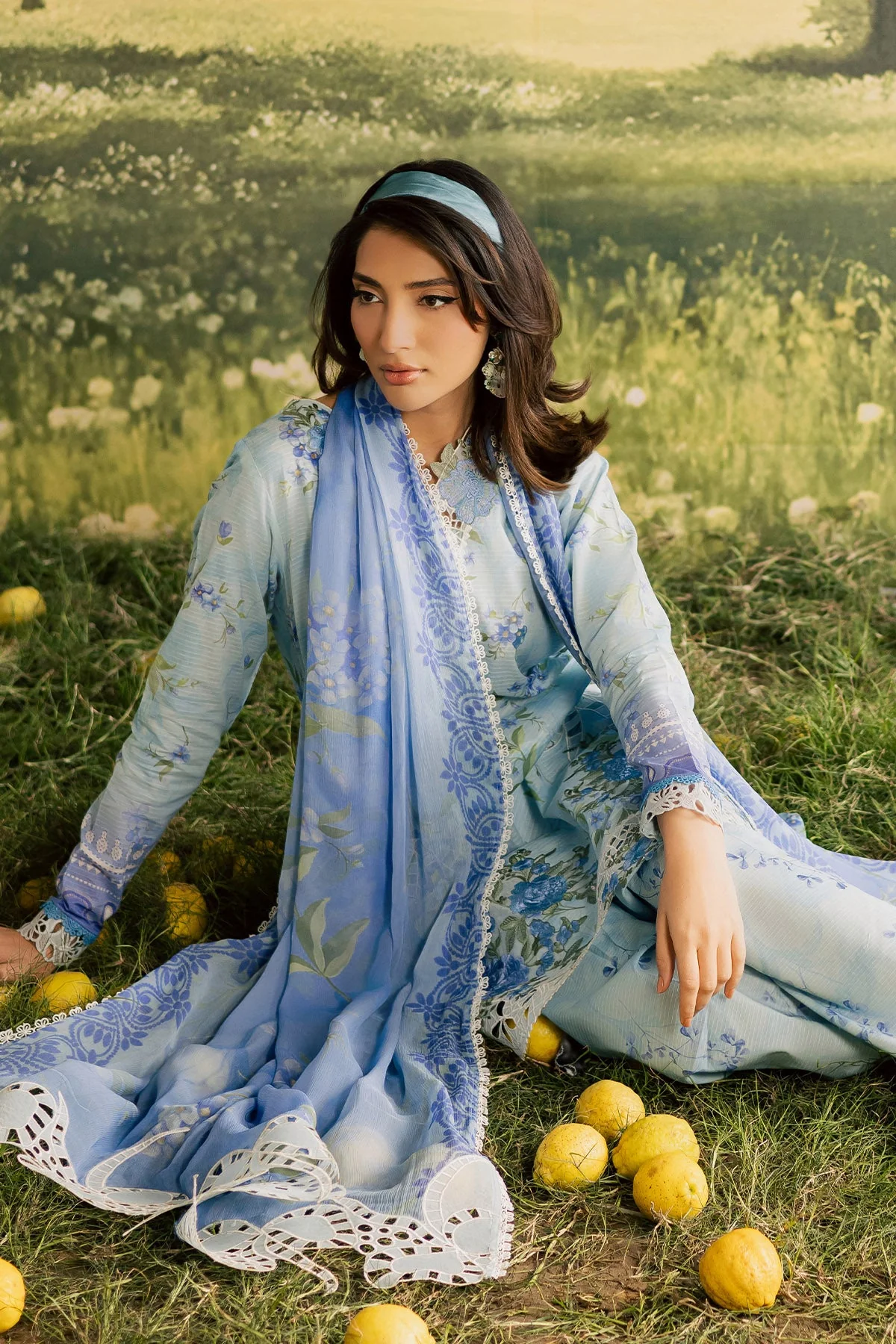 Nureh Bloom Lawn – BL-14 - Image 6