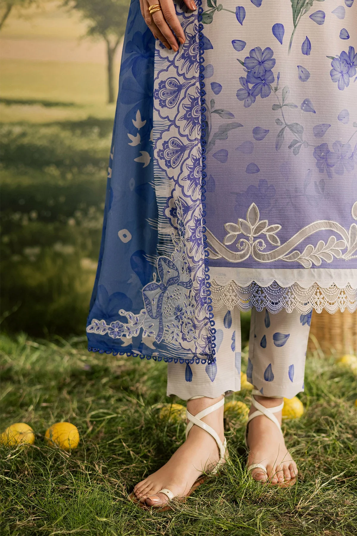 Nureh Bloom Lawn – BL-16 - Image 6