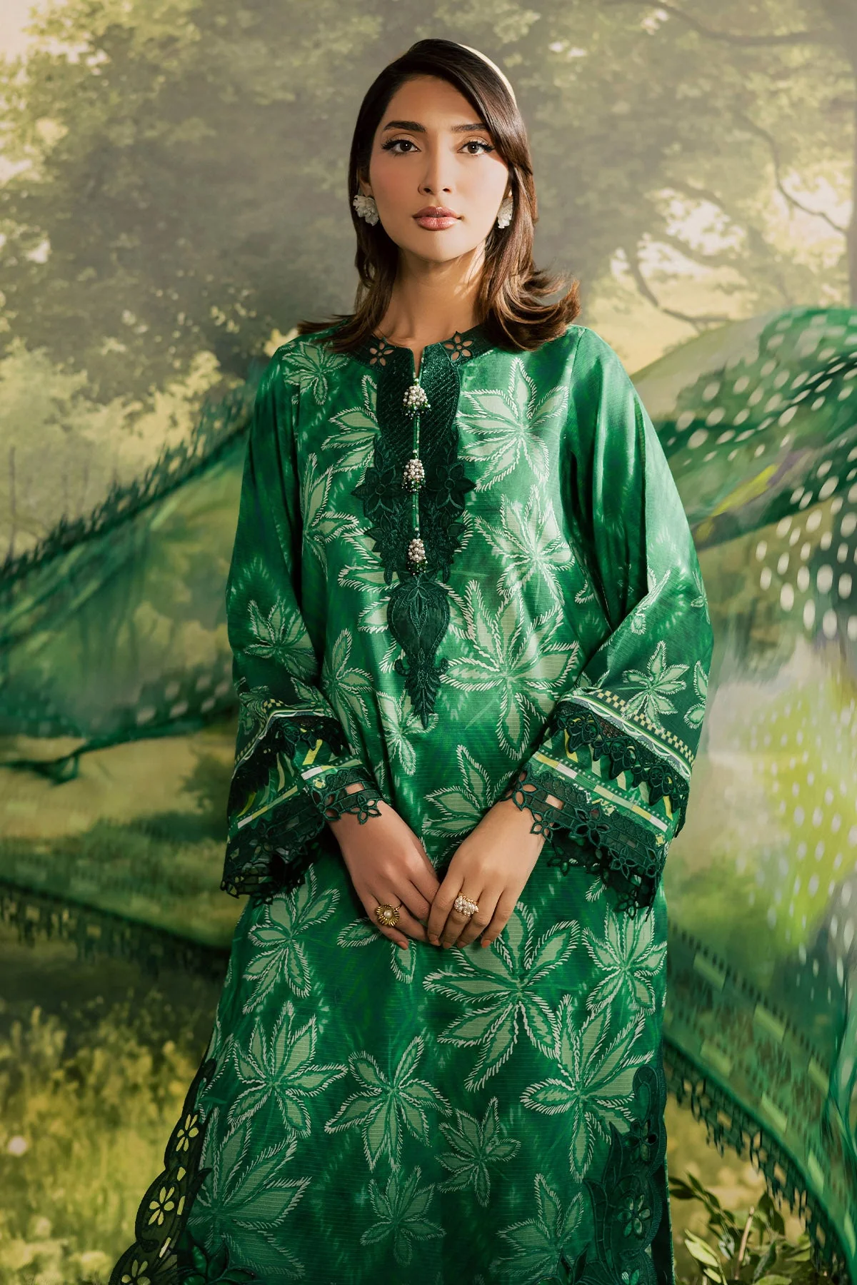 Nureh Bloom Lawn – BL-17 - Image 3