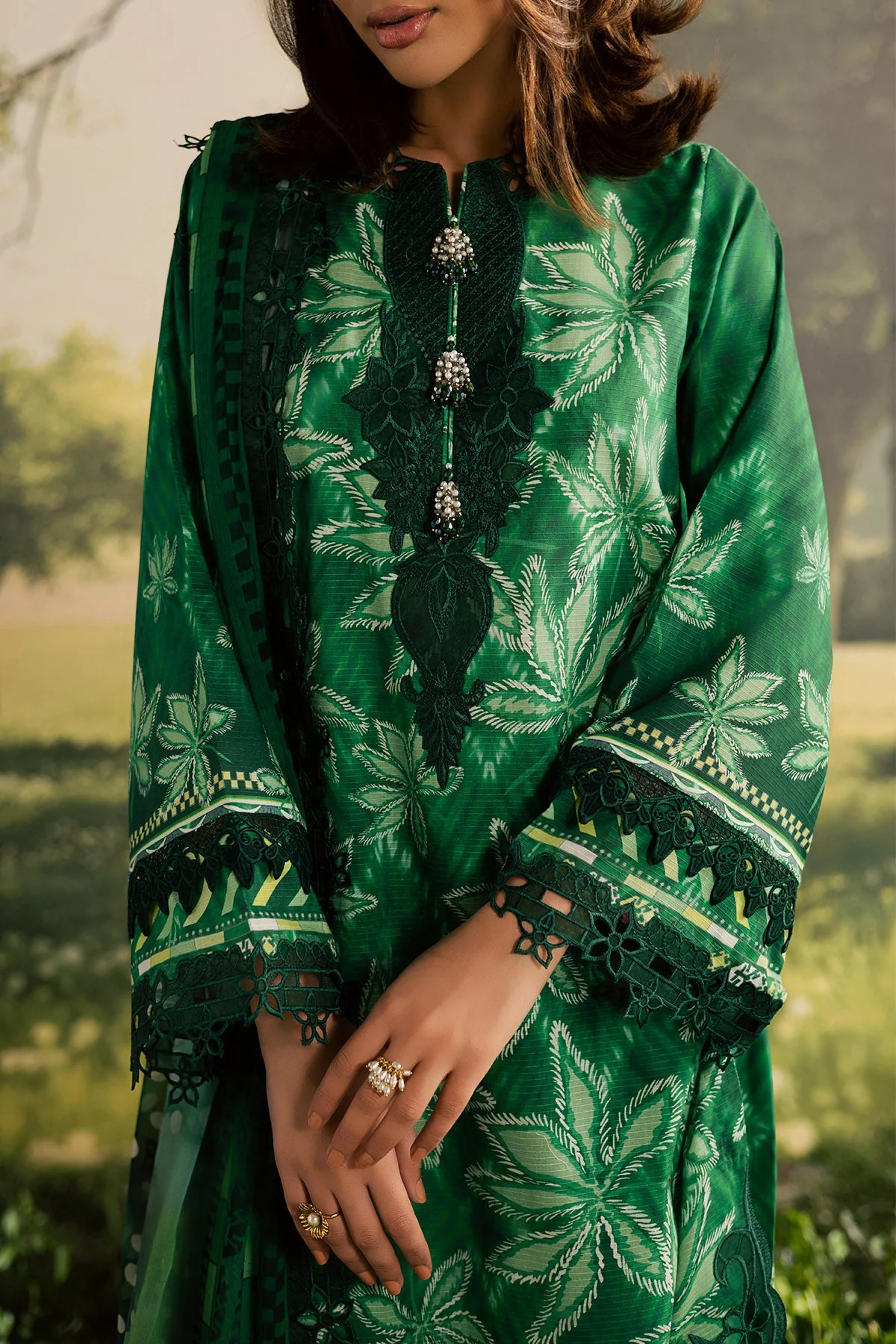 Nureh Bloom Lawn – BL-17 - Image 4