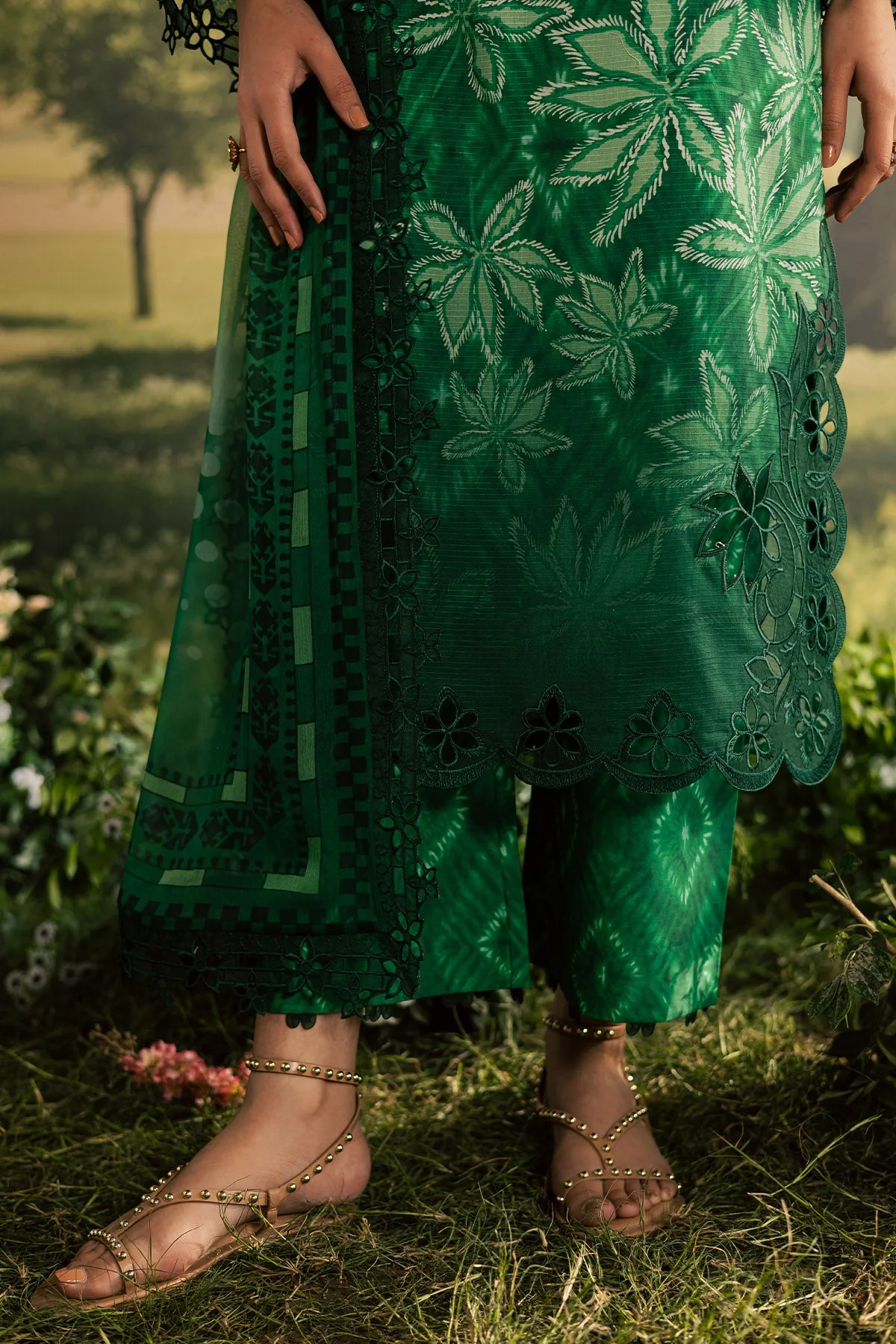 Nureh Bloom Lawn – BL-17 - Image 6