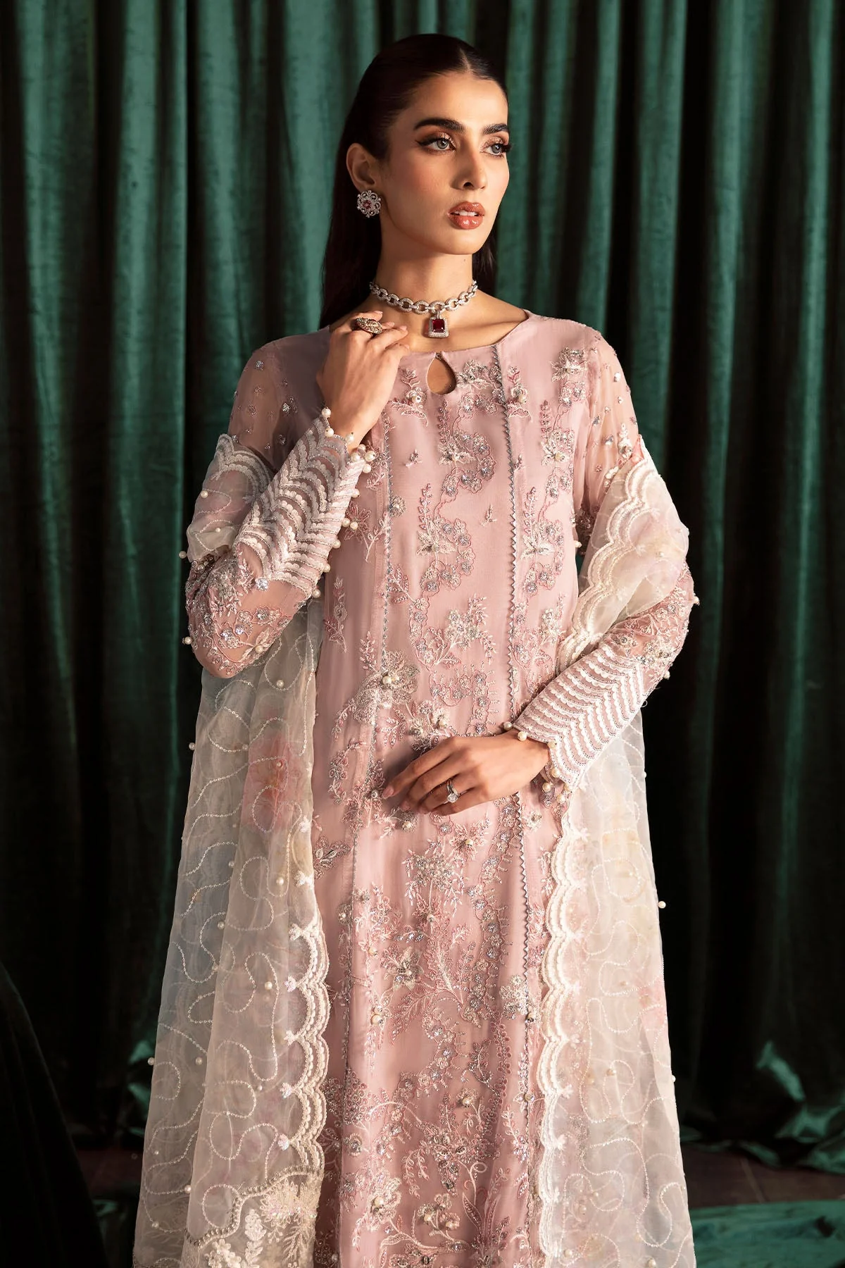 Nureh Elanora Luxury Formals – NEL-44 - Image 2