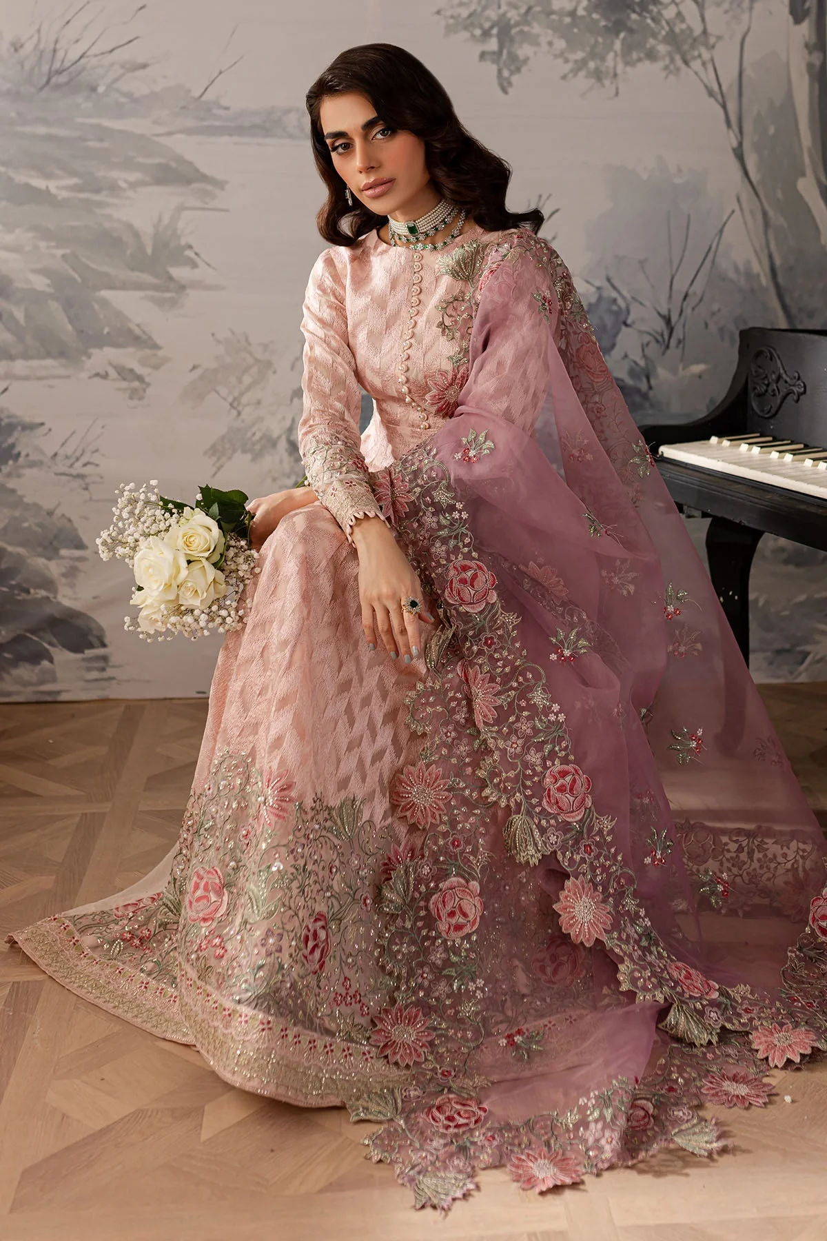 Nureh Elanora Luxury Formals – NEL-55 - Image 4