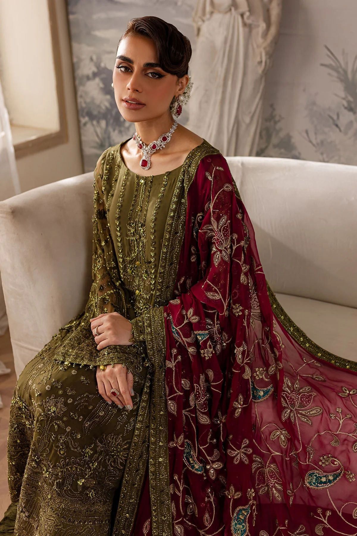 Nureh Elanora Luxury Formals – NEL-56 - Image 2