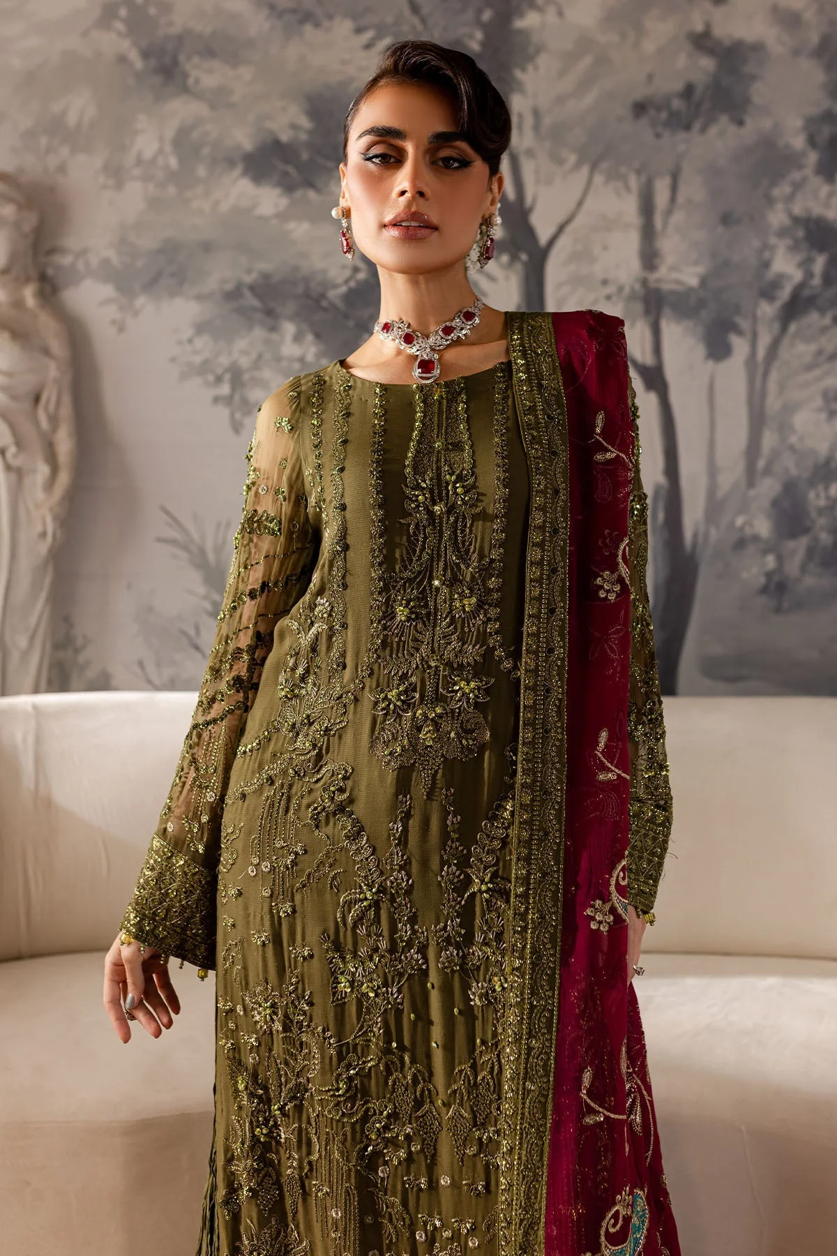 Nureh Elanora Luxury Formals – NEL-56 - Image 3