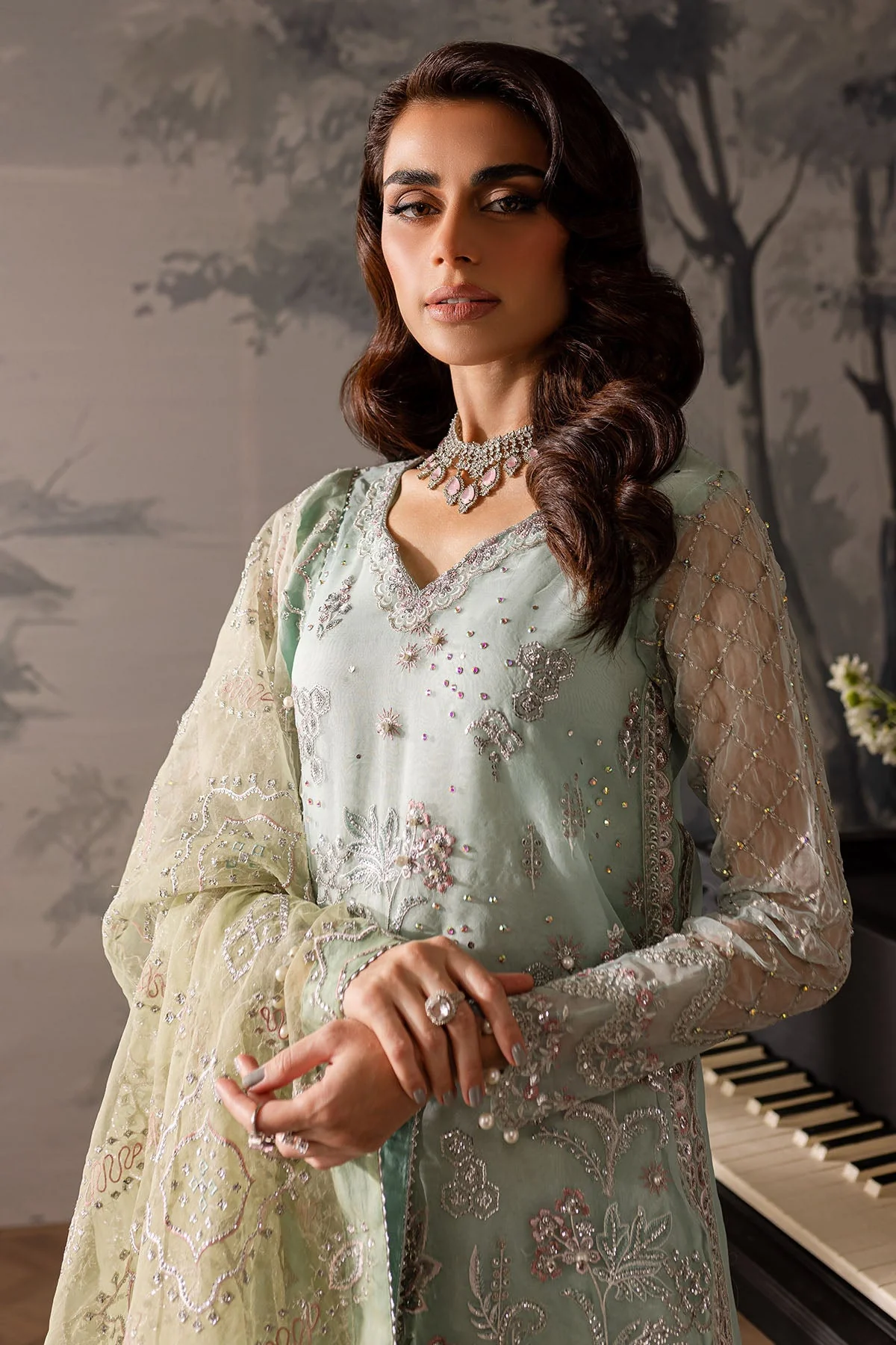 Nureh Elanora Luxury Formals – NEL-57 - Image 6