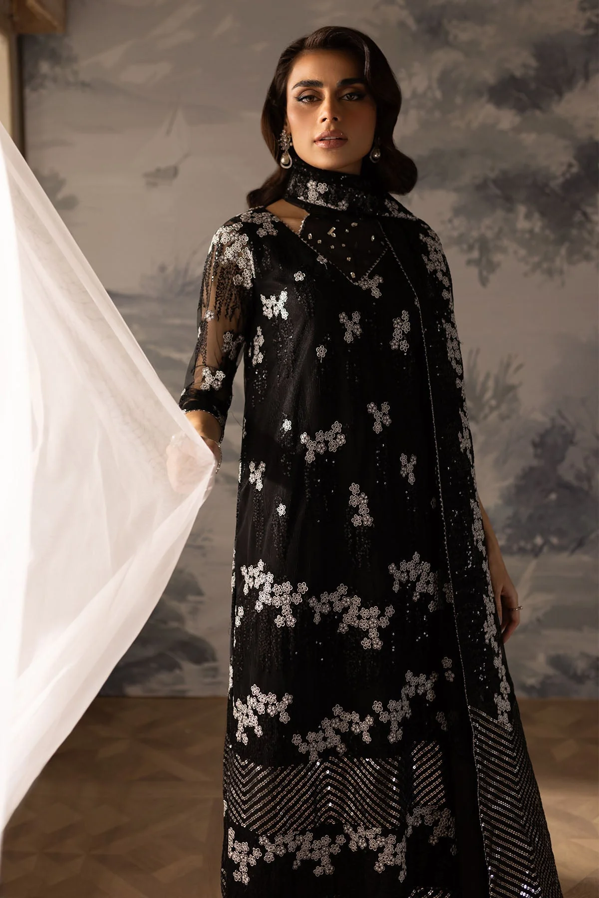 Nureh Elanora Luxury Formals – NEL-59 - Image 6
