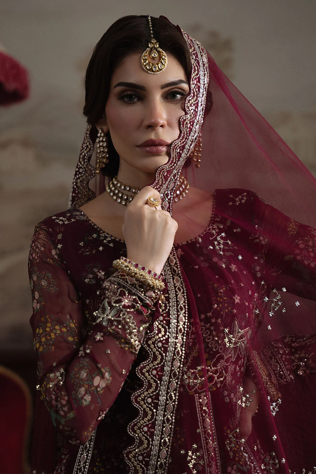 Nureh Elanora Luxury Formals – NEL-72 - Image 3