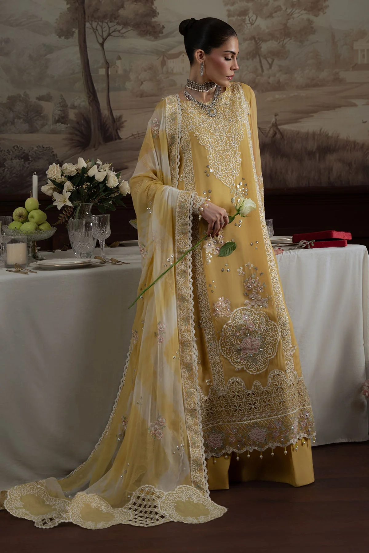 Nureh Elanora Luxury Formals – NEL-76 - Image 2