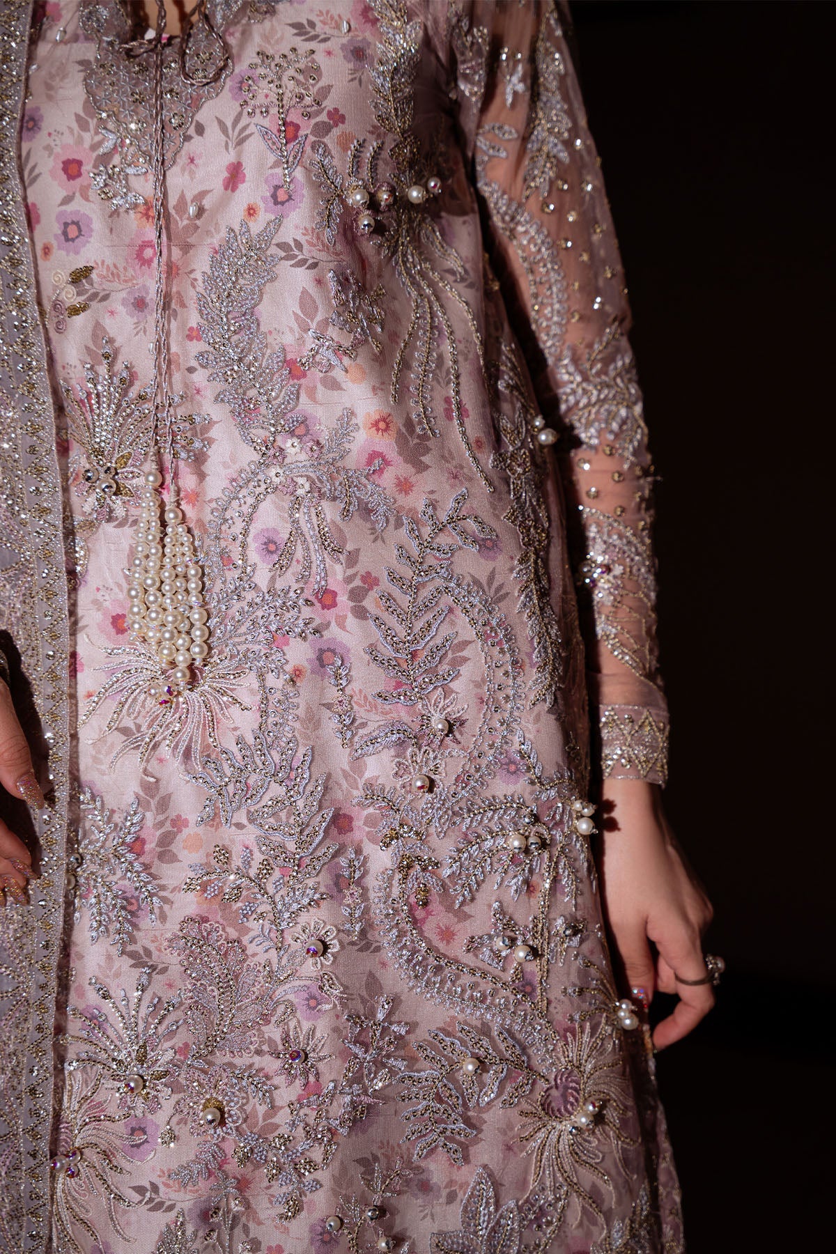 Nureh Elaya Festive Formals – NEL-85 - Image 4