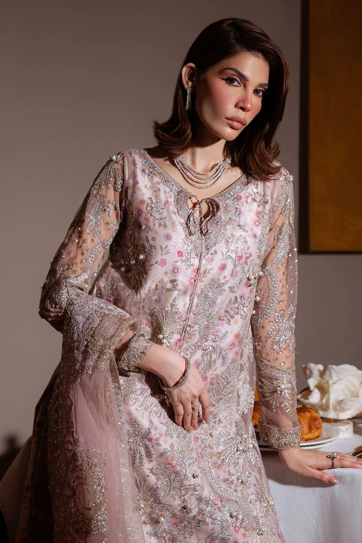 Nureh Elaya Festive Formals – NEL-85 - Image 8